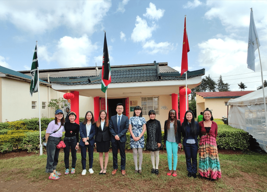 rivatex new production line1 min