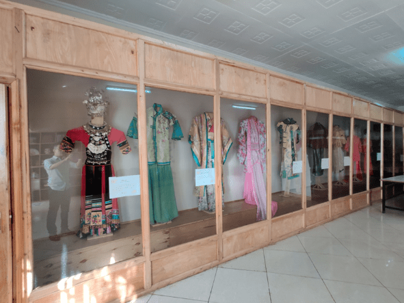 rivatex new production line6 min